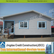 Low Price Steel Prefabricated Houses